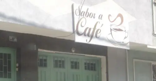 SABOR A CAFE BOGOTÁ SABOR A CAFE BOGOTÁ